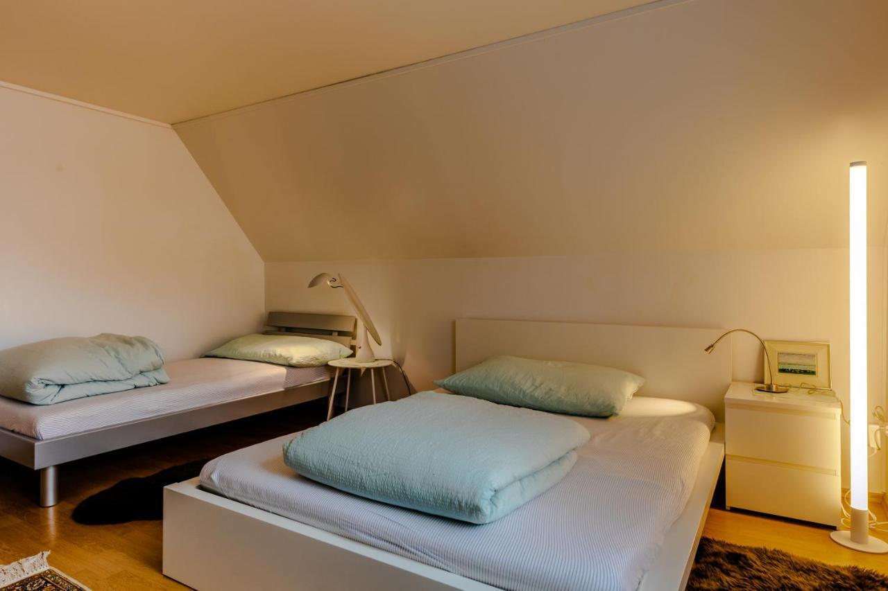 Apartmán Blattenheimat - Im Traditionellen Appenzeller Haus *