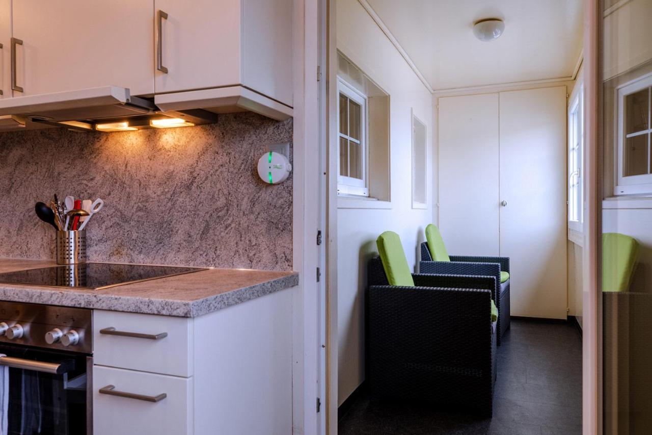 Apartmán Blattenheimat - Im Traditionellen Appenzeller Haus *