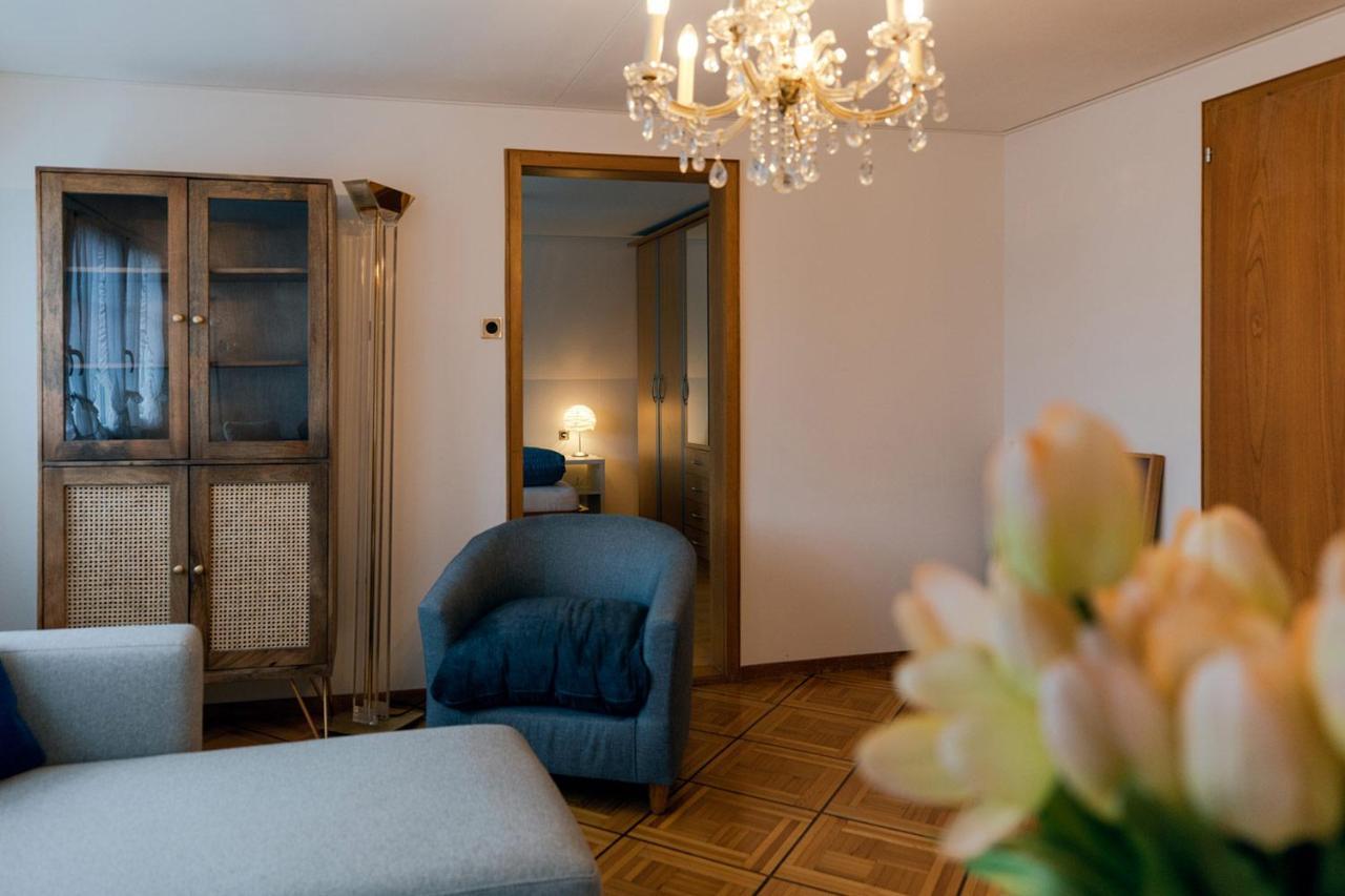 Apartmán Blattenheimat - Im Traditionellen Appenzeller Haus *