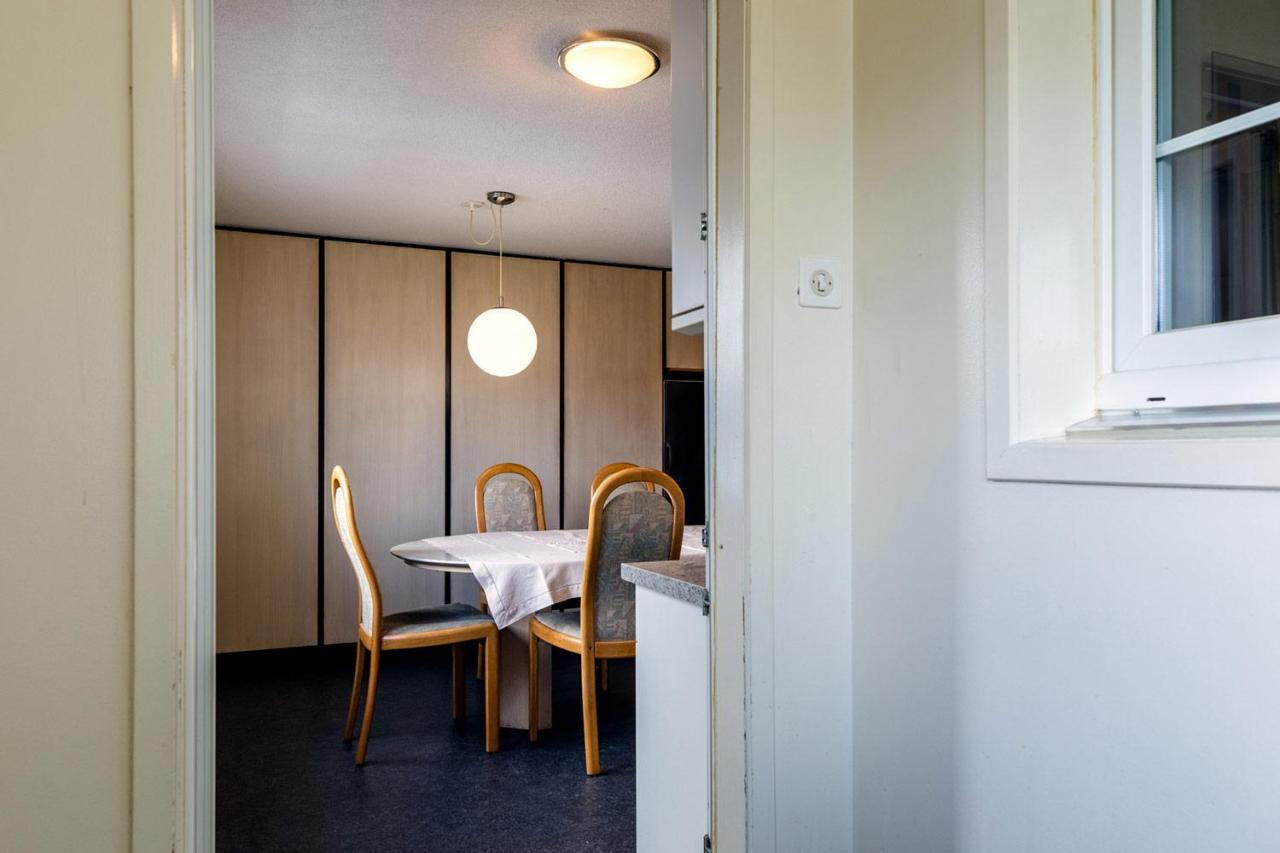 Blattenheimat - Im Traditionellen Appenzeller Haus Apartmán Appenzell