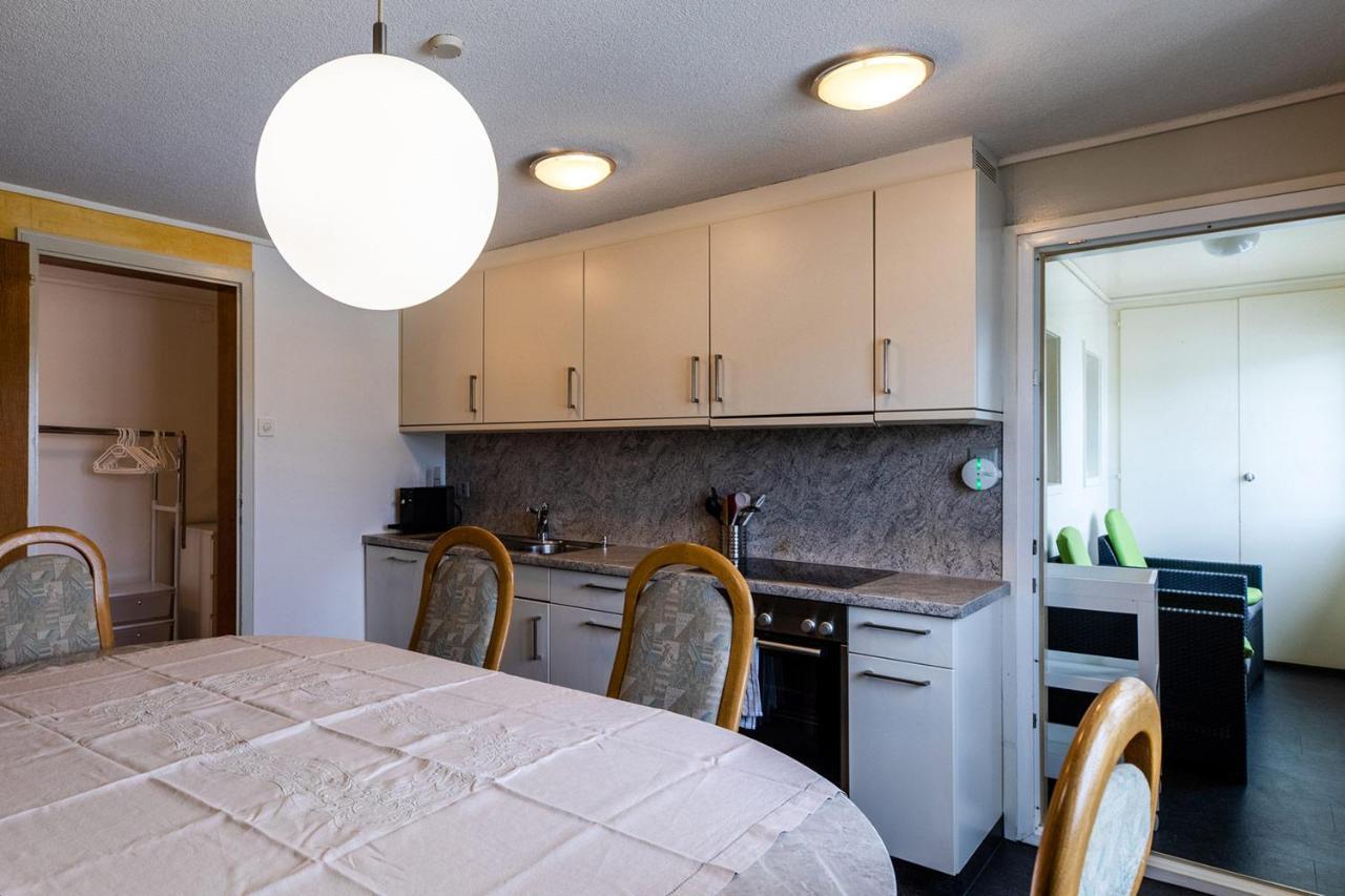 Apartmán Blattenheimat - Im Traditionellen Appenzeller Haus *